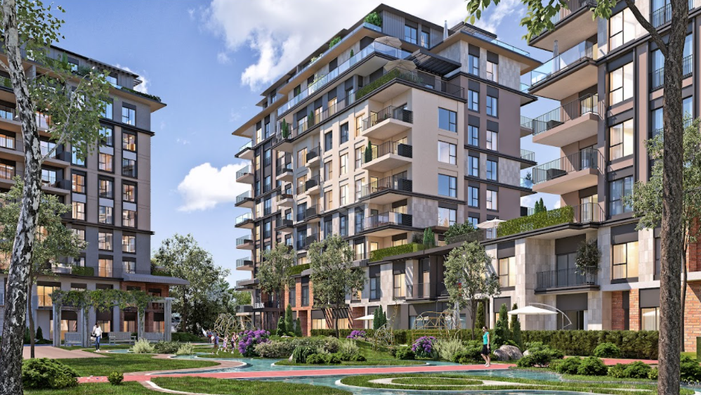 Levent apartments for sale in istanbul Property finder website turkey