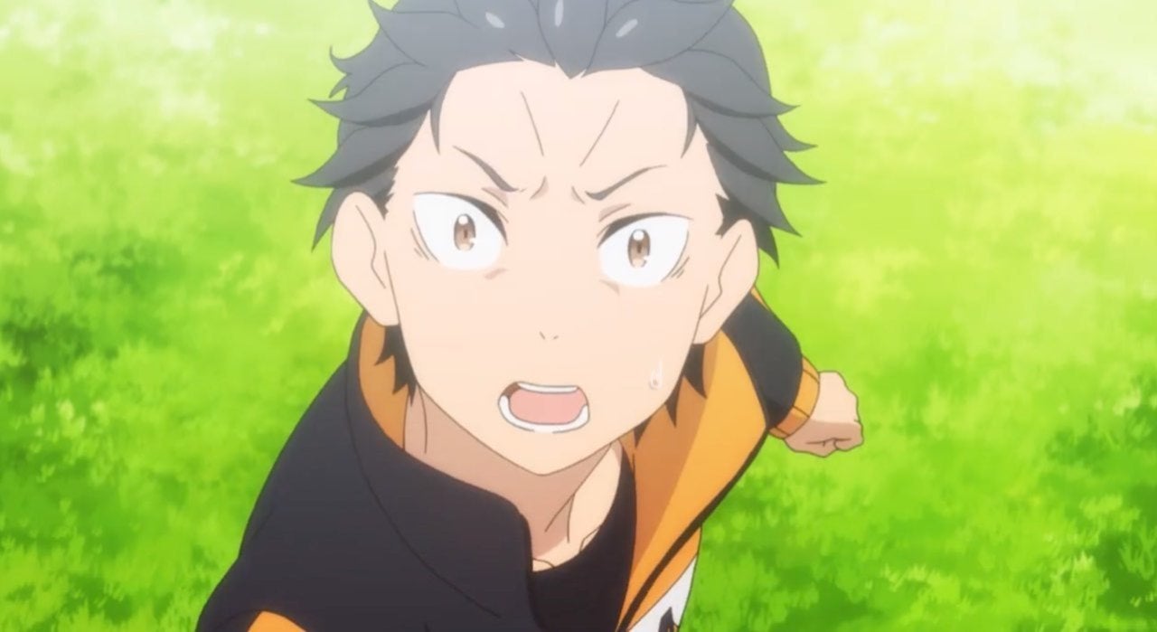 El estreno de la temporada 2 de ReZero colapsa los servidores de
