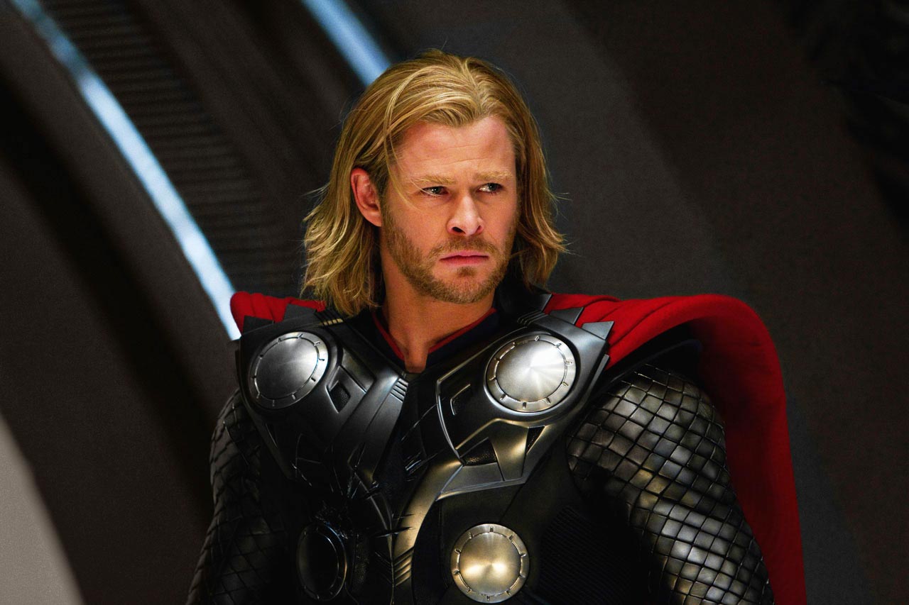 La primera película de Thor merece más importancia en el UCM para este