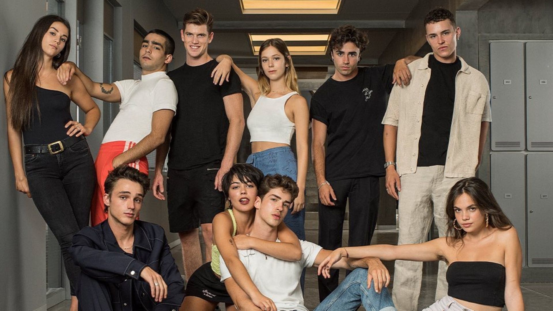 Este actor se despide de Élite no estará en la temporada 6