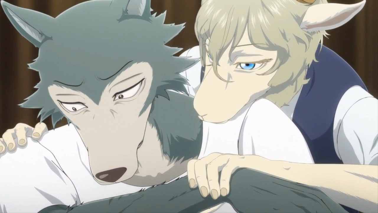 La temporada 3 del anime de Beastars será la última de todas