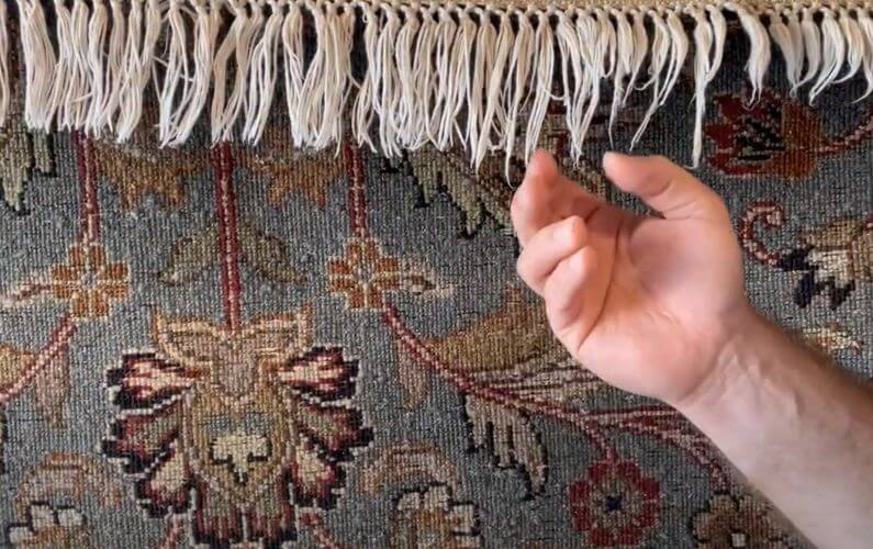 Home Omaha's Rug Cleaning & Restoration