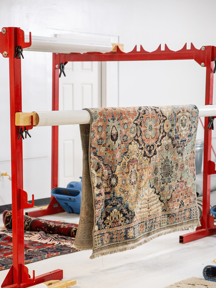 Gainesville Rug Cleaning Area Rug Cleaning Service