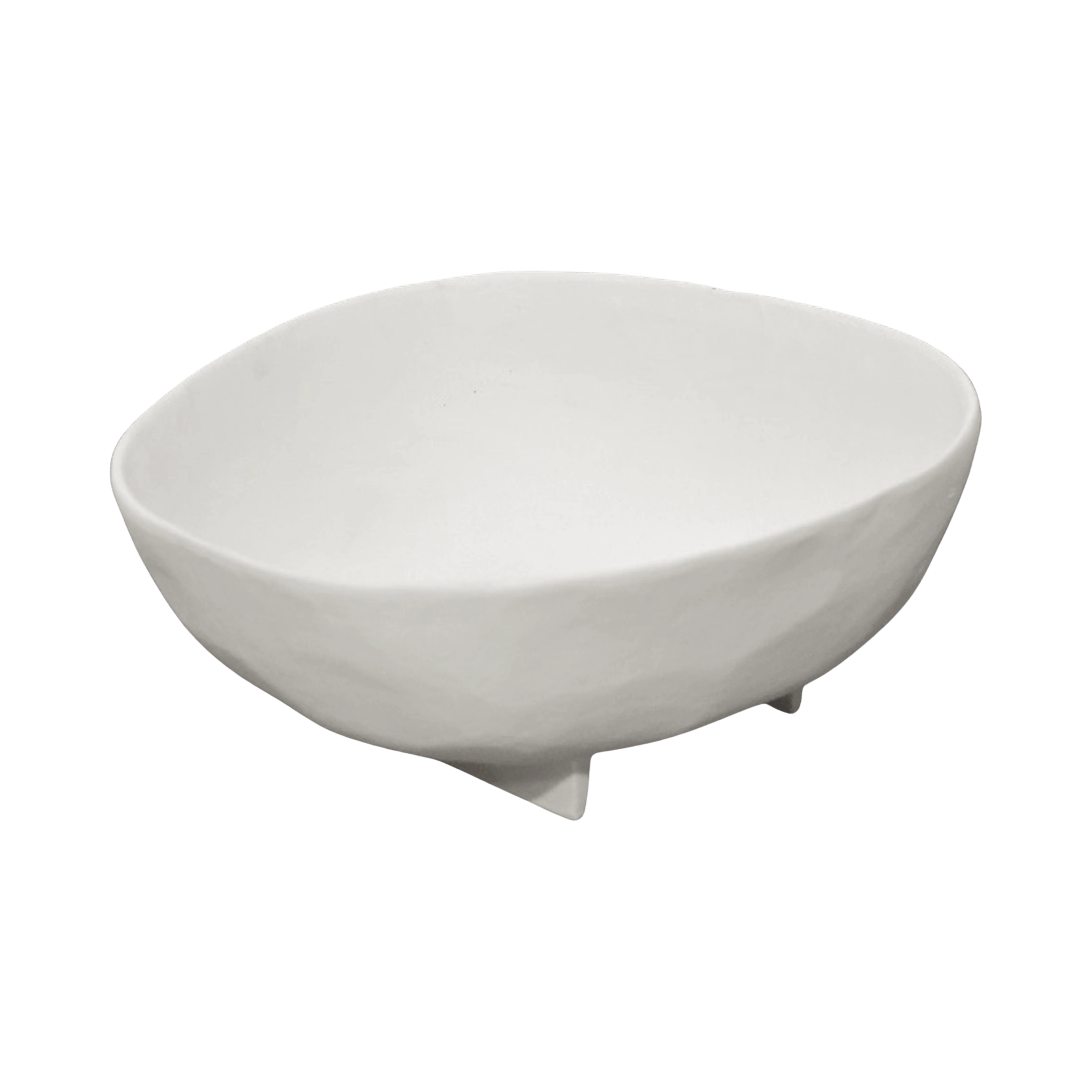 89604 UNEVEN Decorative bowl