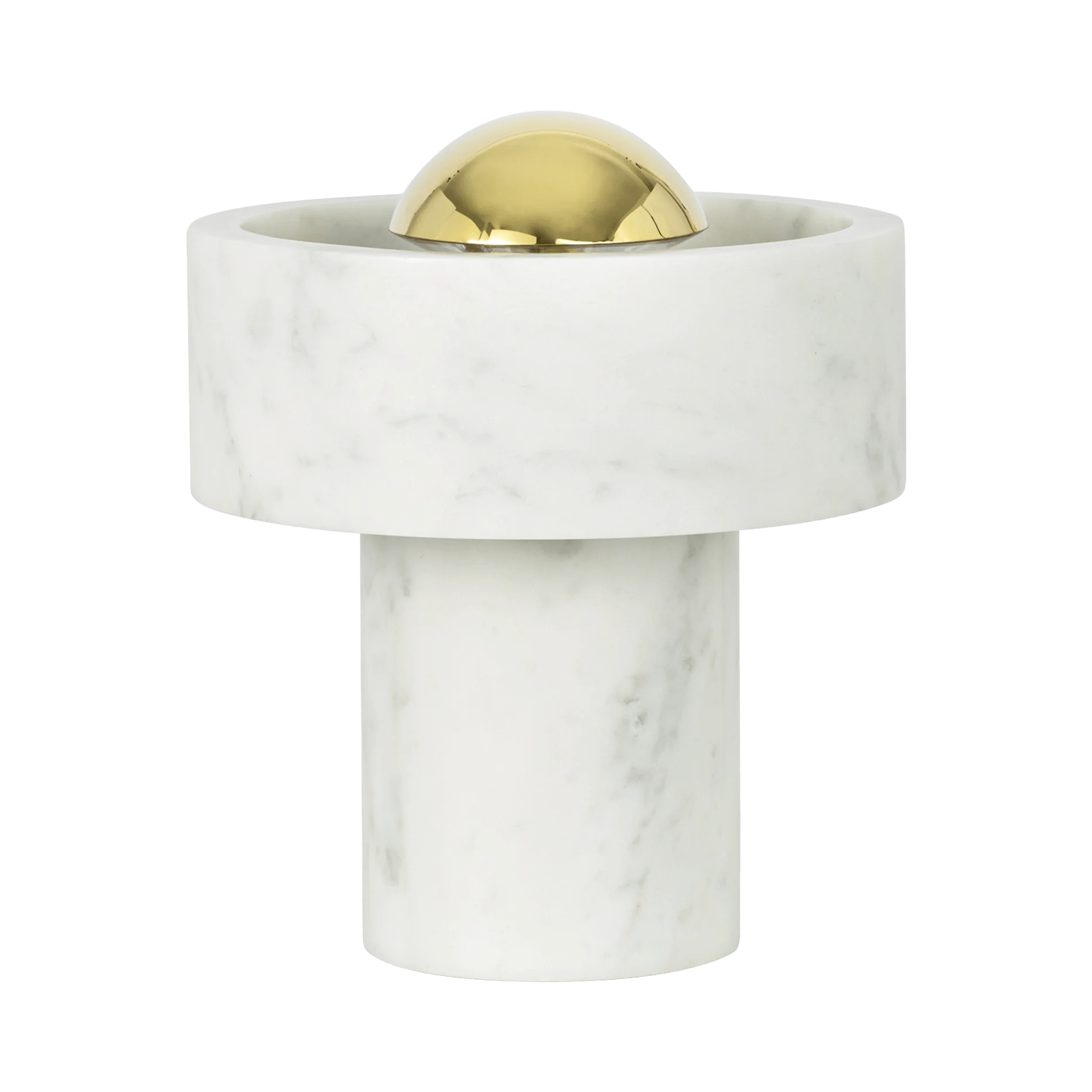 90089 Tom Dixon STONE PORTABLE Table lamp