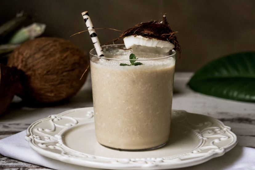 Quality Counts in Soy Protein Shakes