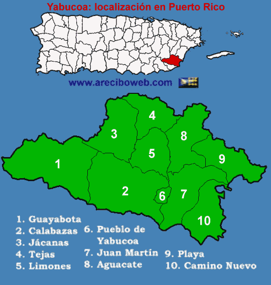 Top 96+ Pictures Yabucoa Puerto Rico Pictures Superb