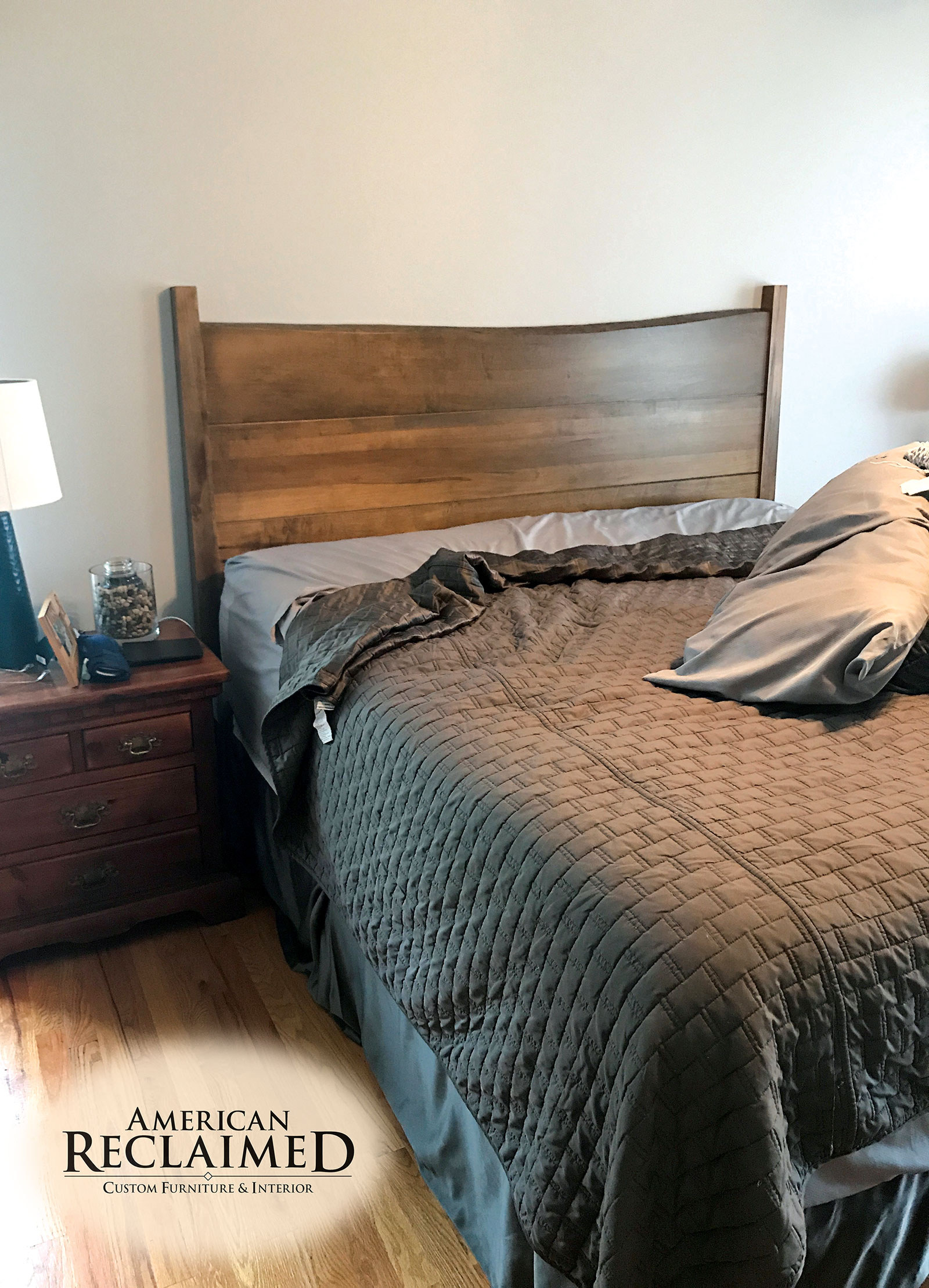 Beds American Reclaimed