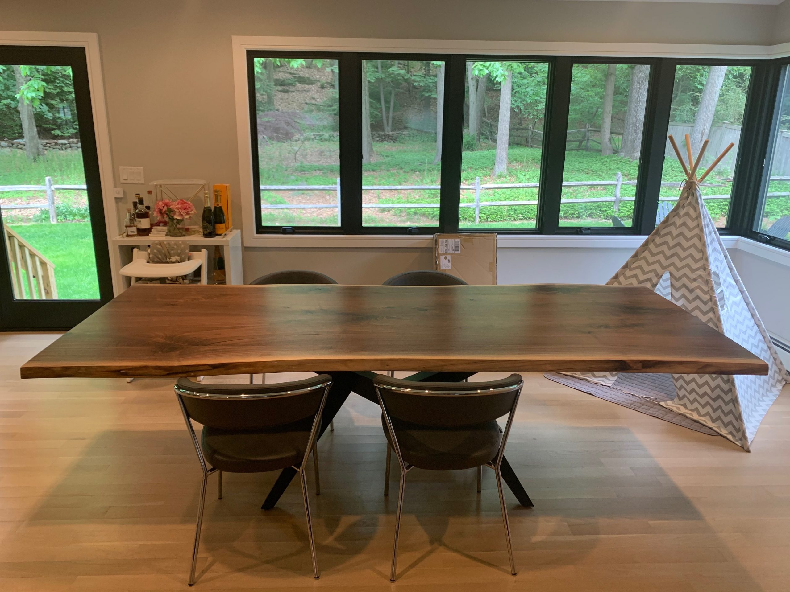 Kitchen Tables American Reclaimed