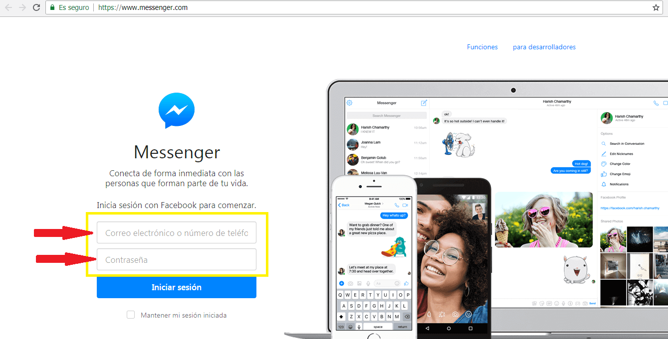 👉 ¿Cómo aparecer desconectado en Facbook? [Pasos con Fotos]
