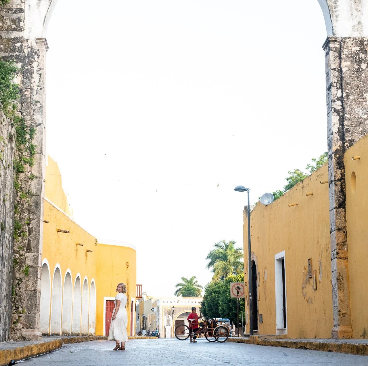 How To Plan A Trip To Mexico A Red Spatula