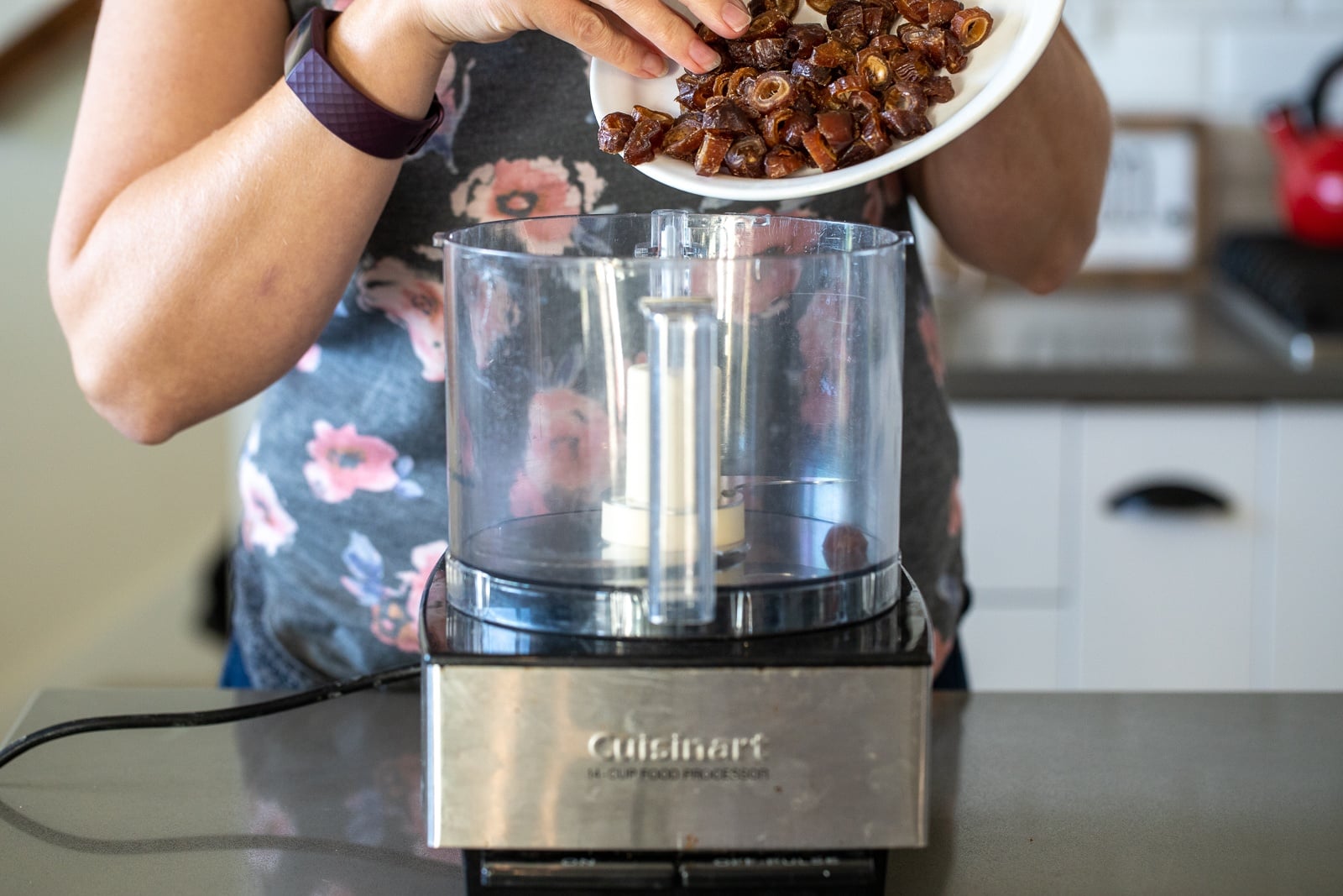 Simple Date Caramel Recipe A Red Spatula