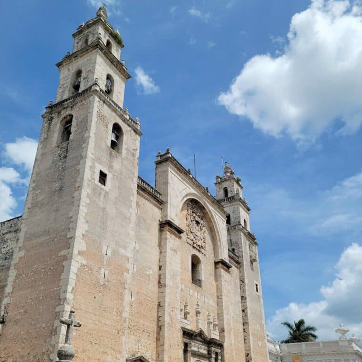 Is Merida Mexico Worth Visiting? A Red Spatula