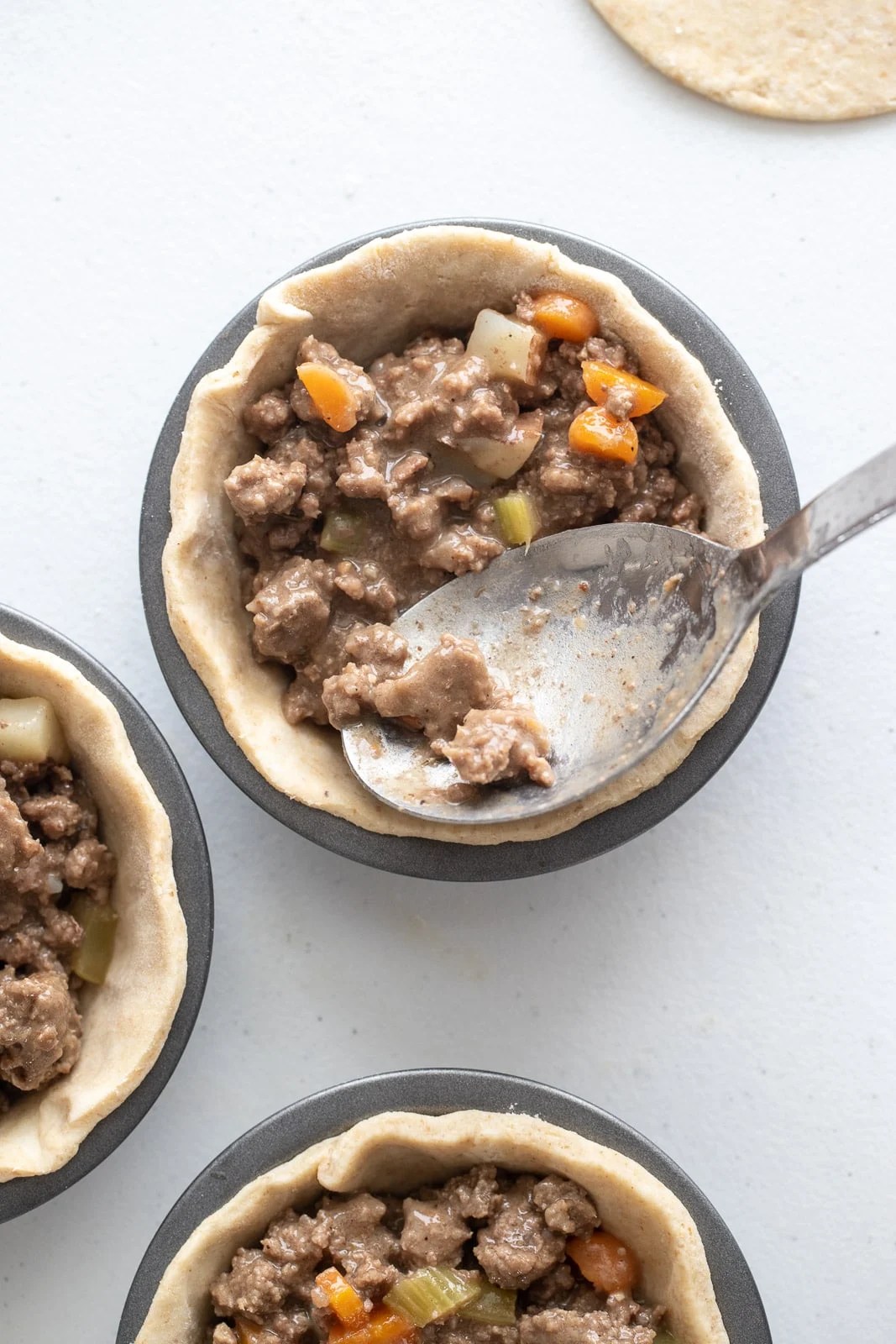 Ground Beef Hand Pie Recipe A Red Spatula