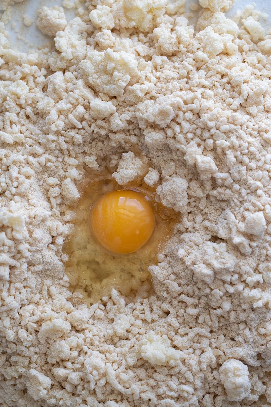 PanFried Gnocchi With Spinach and Sausage A Red Spatula