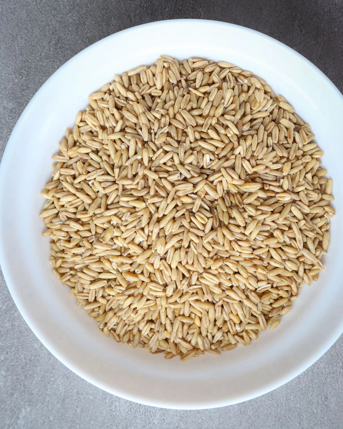 HowTo Farro Substitutes A Red Spatula