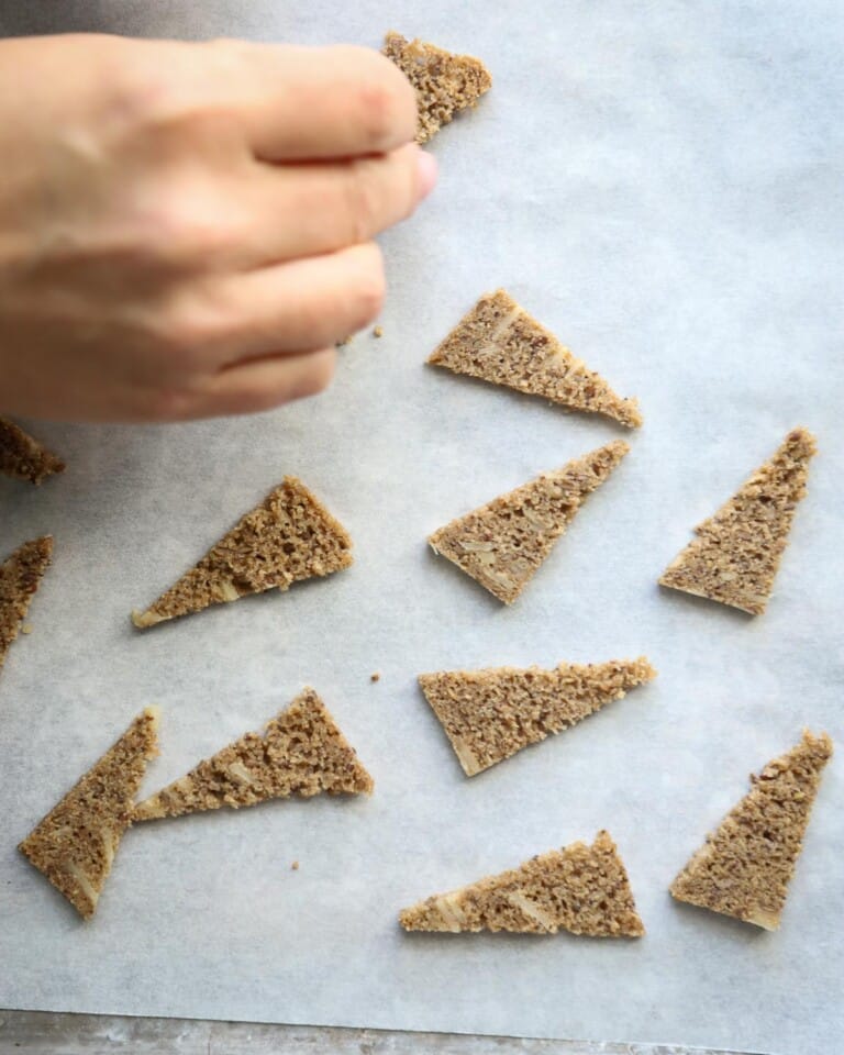 Addictive Rye Chips Recipe A Red Spatula