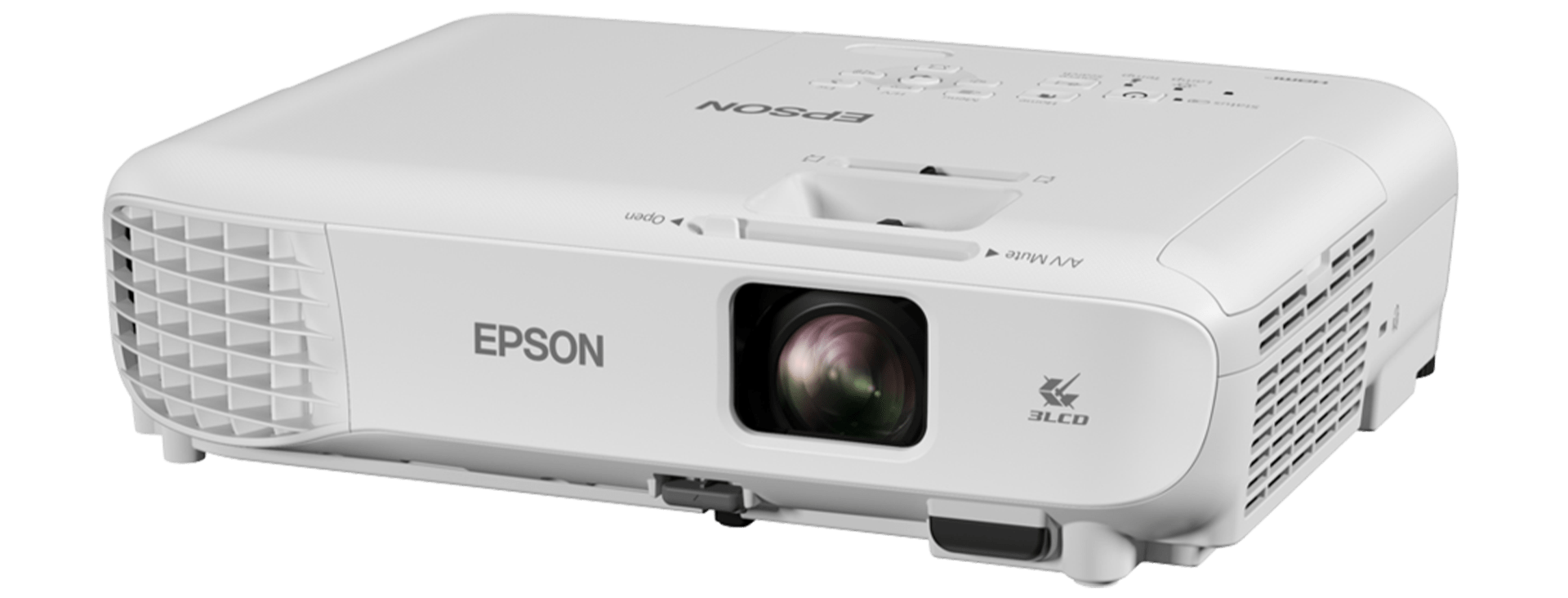 EPSON Projector X06 AR Edutech