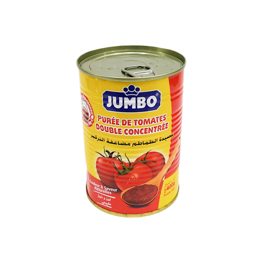 TOMATE JUMBO 400G Areej Shopping