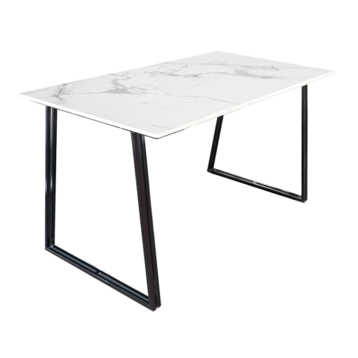 VIP Marble Dining Table Rental for events in Dubai, Abu Dhabi, UAE.