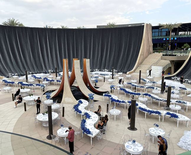 Event Furniture Hire An Easy Way to Get Everything for a Great Event