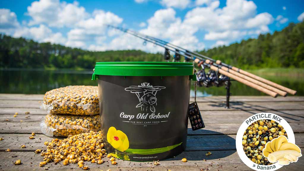 Arek Carp Fishing Store