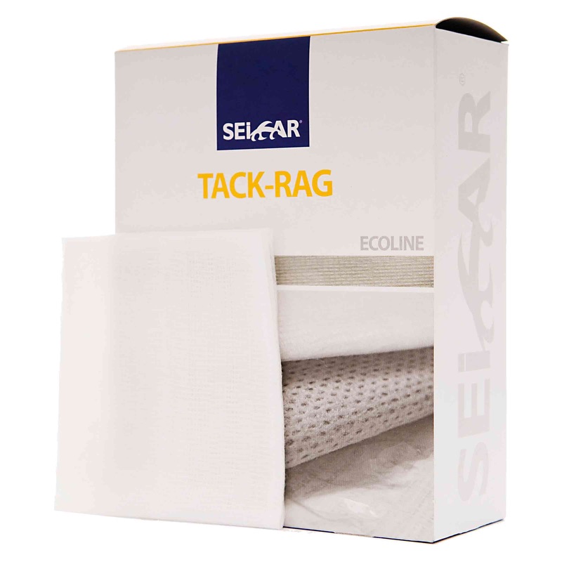 SEICAR TACKRAG ECOLINE Bayeta atrapa polvo standard