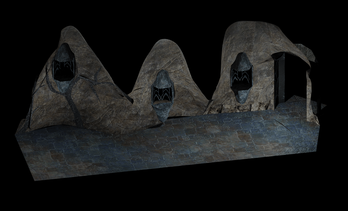 Arelith New Project Arelith Assets