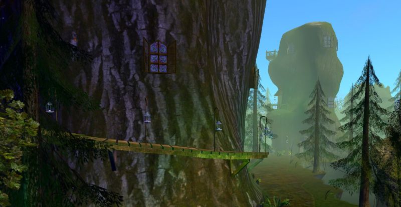 Arelith Realizing the Realms in NWN Enhanced Edition