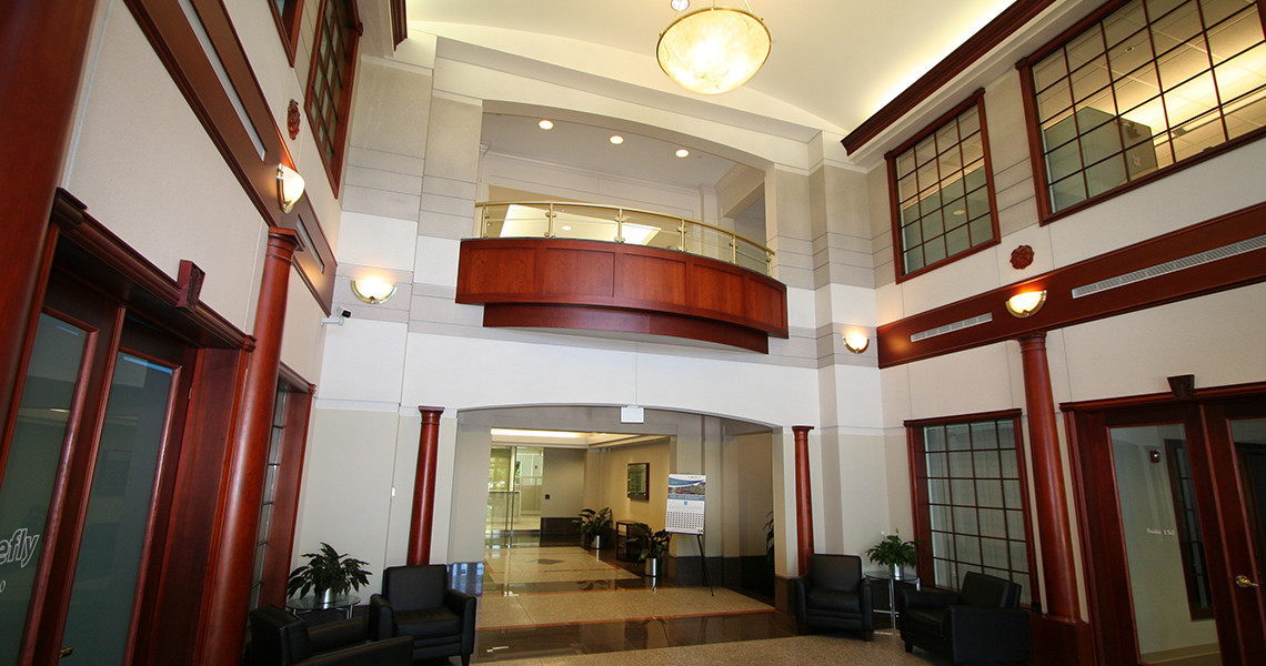 Atlantic Real Estate Group LLC Full Service Commercial Real Estate