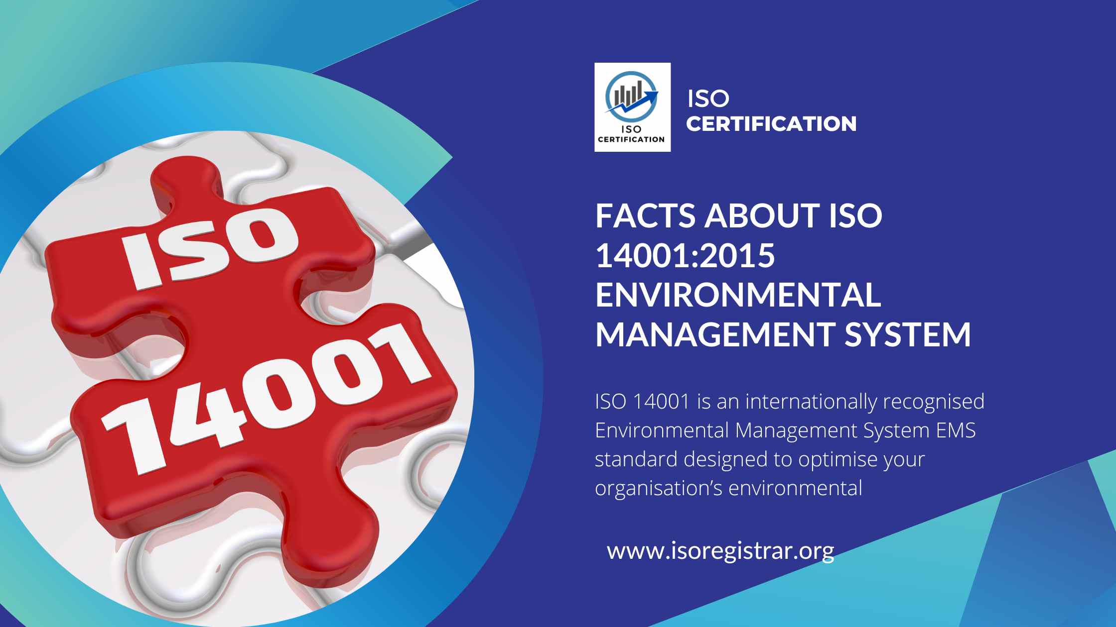 Facts About ISO 140012015 Environmental Management System Arempac