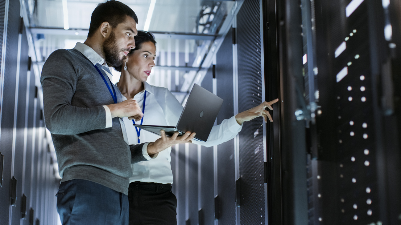 ITServices Arena Advisors
