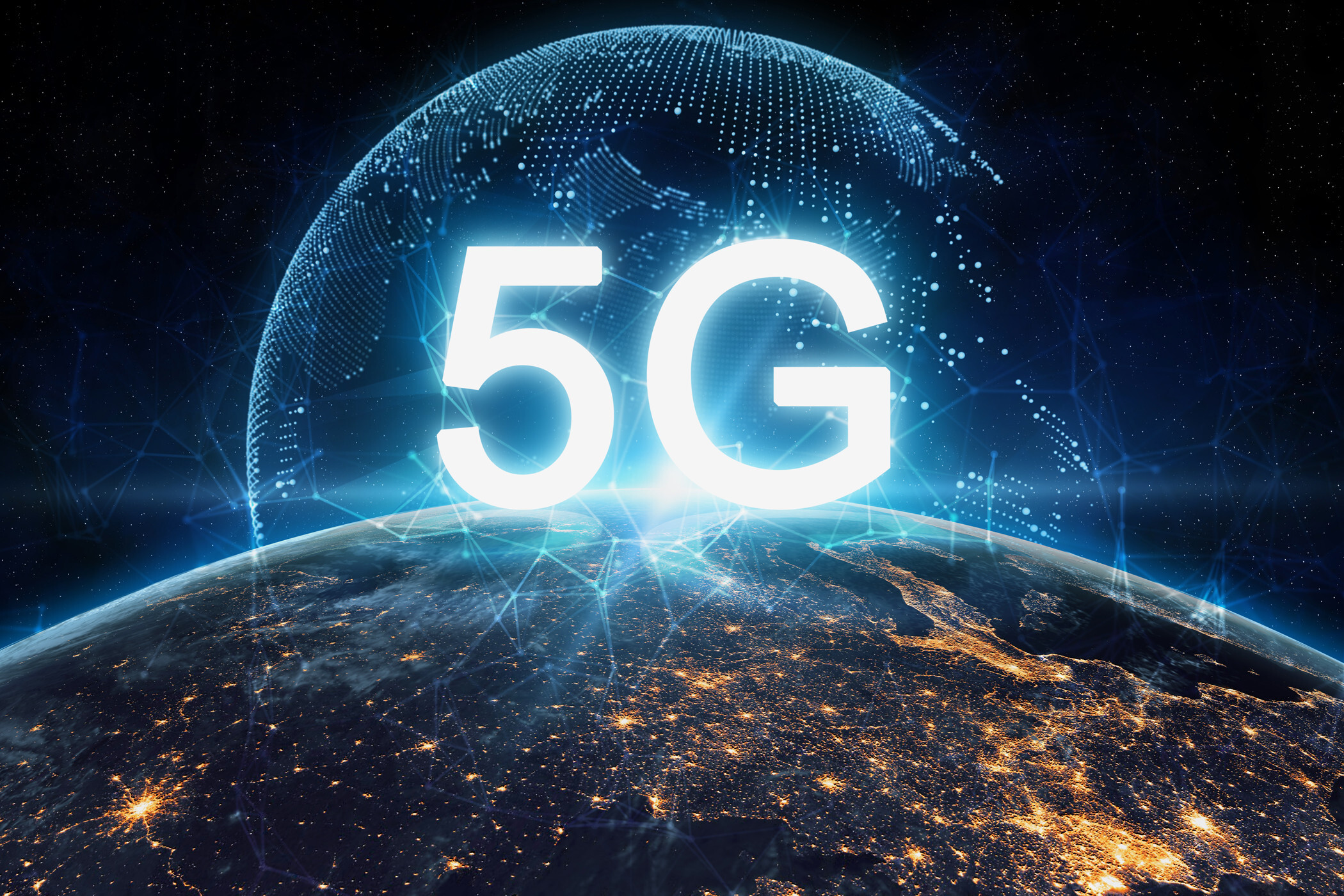 5G o que muda? E quando chega? Arena5G