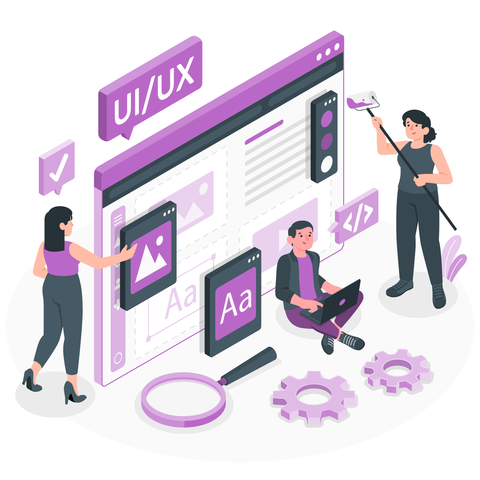 Why UX Design is important? Arena Animation Anna Nagar