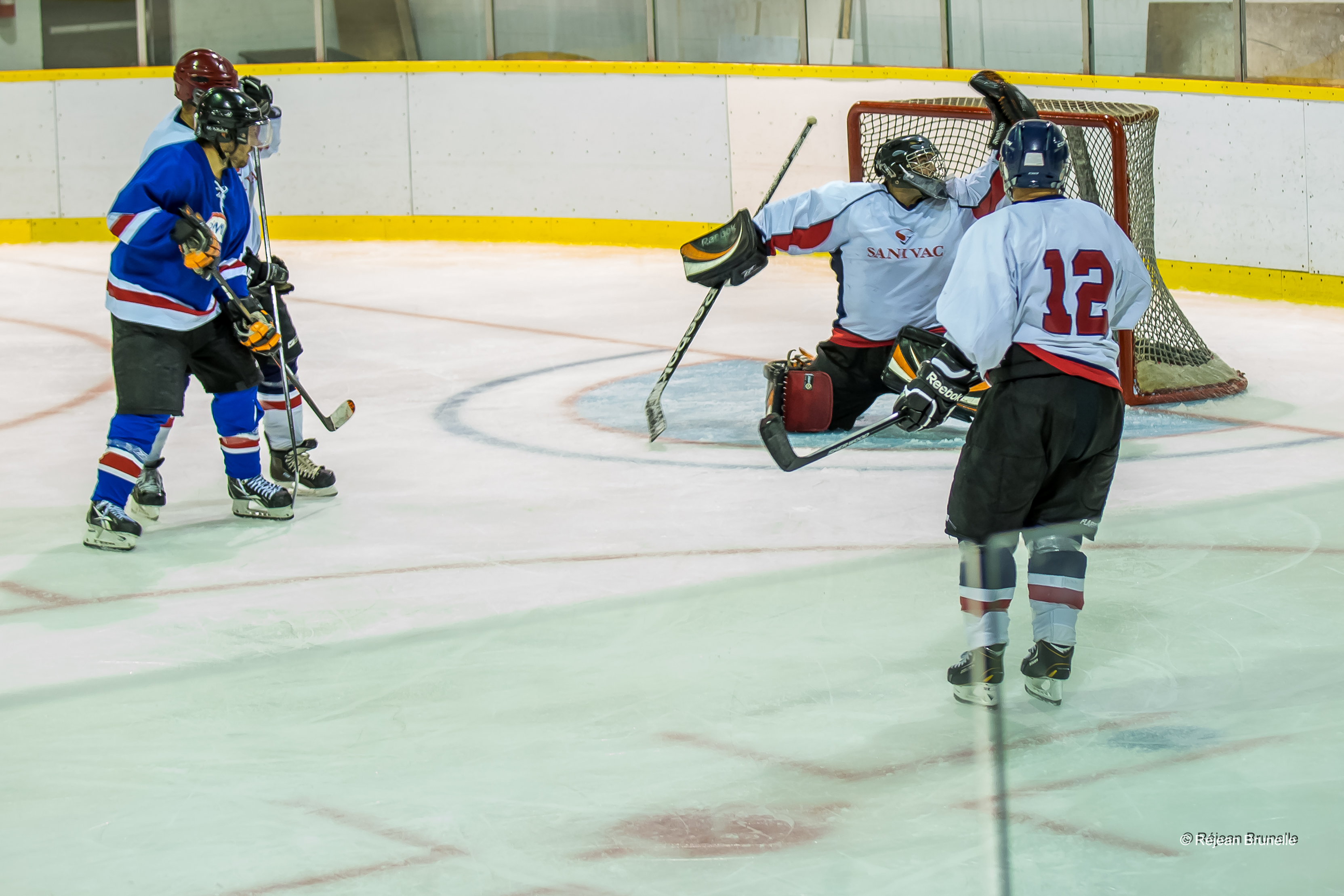 Taos Hockey Tournament 2023 Photos Galerie – Arena Cité Des Jeunes