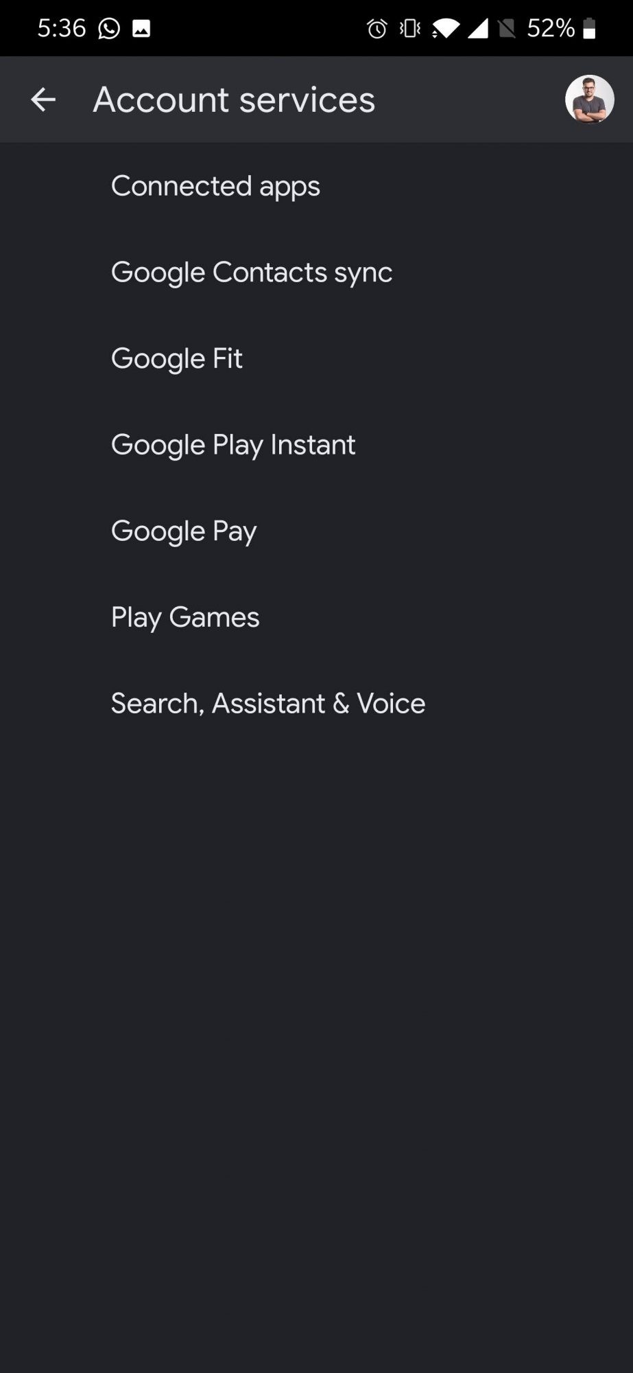 Google Pay