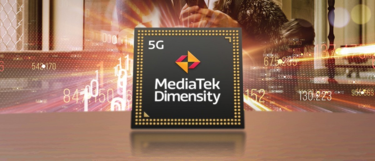 MediaTek Dimensity 2000 – viitorul procesor realizat pe 4nm