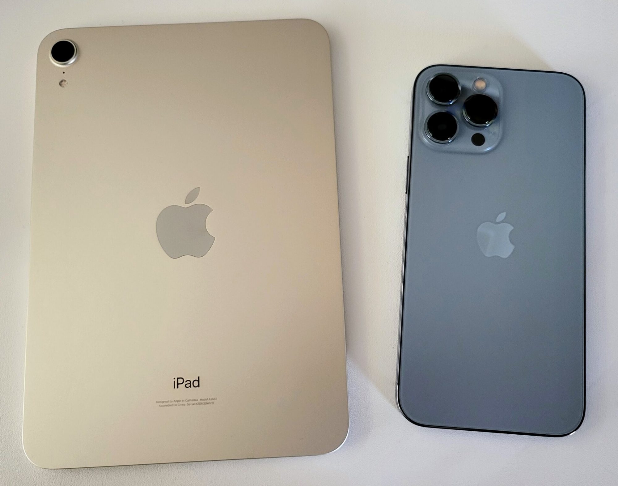 Apple va reduce producția de iPad-uri