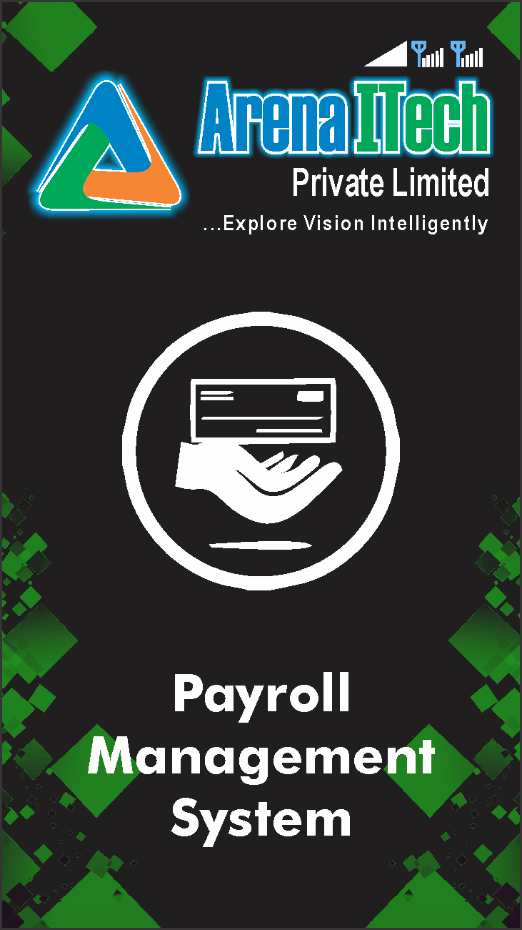 Arena ITech Pvt. Ltd Custom Software &  Dev. Company Nagpur