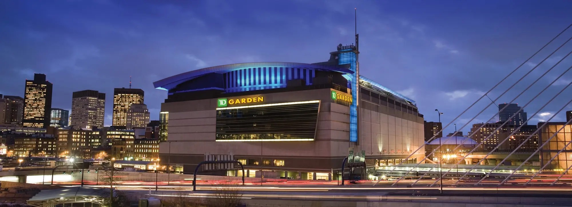 Venues