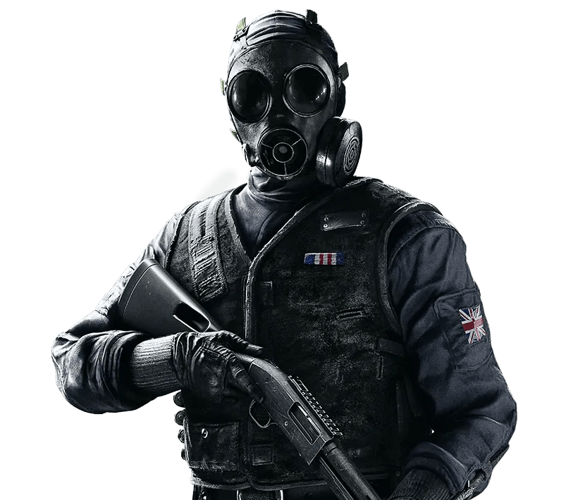 Rainbow Six Siege Best Operators Tier List 2023 ARENA OF TECH