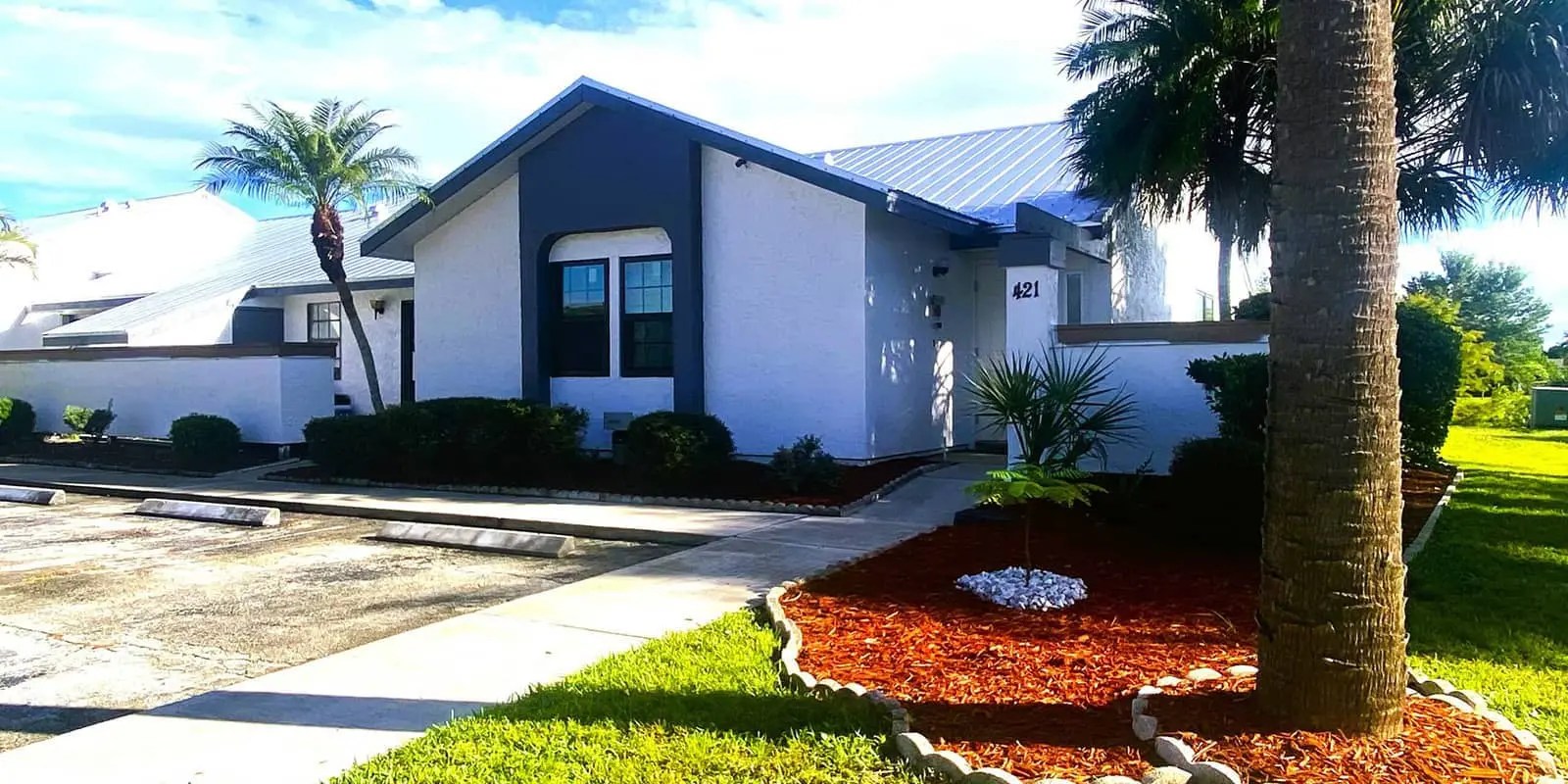 Villas at Windmill Point Arena Capital Holdings