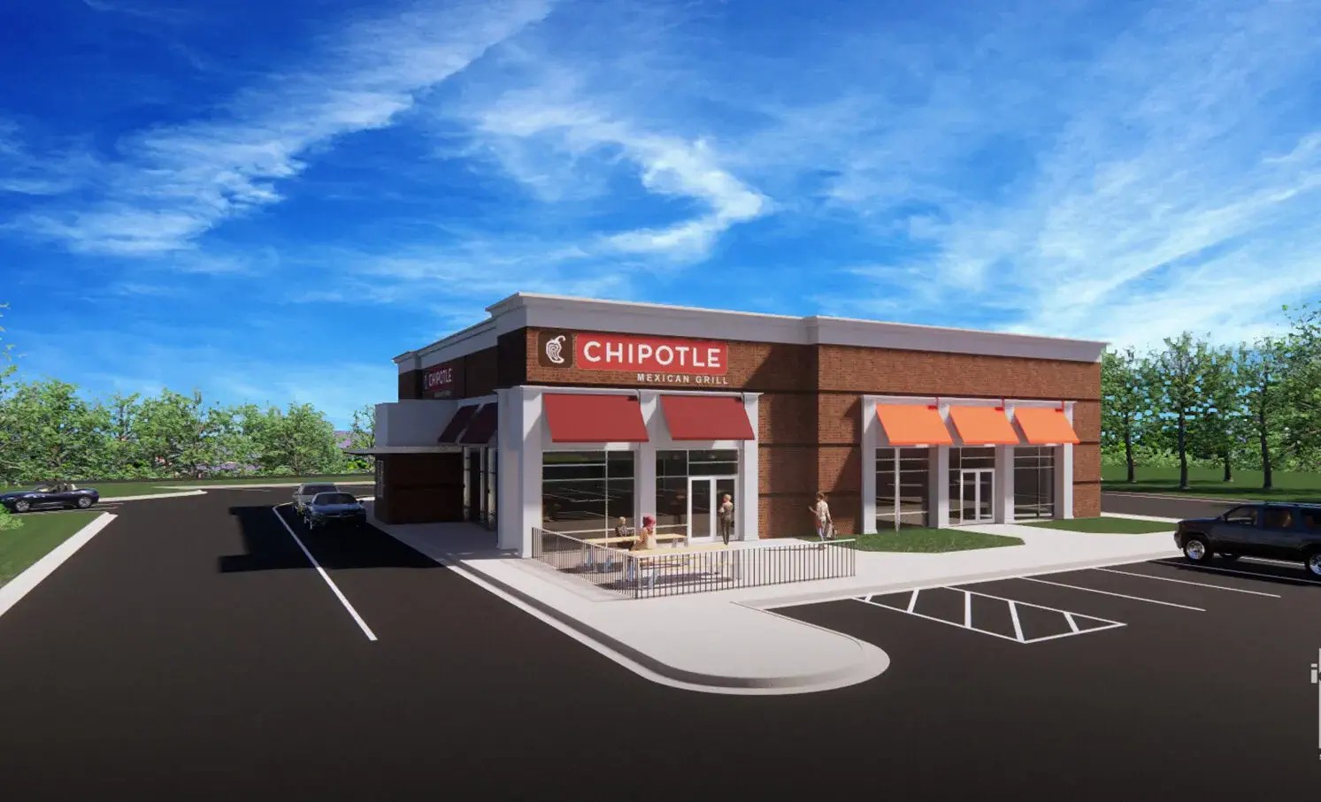 Chipotle/AT&T Orlando, FL Arena Capital Holdings