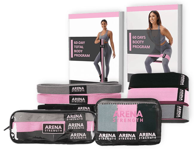 Bands Competition Arena Strength