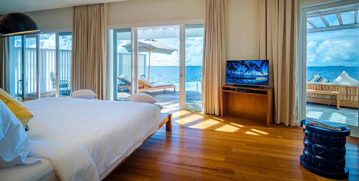 Ocean Reef House Arenatours