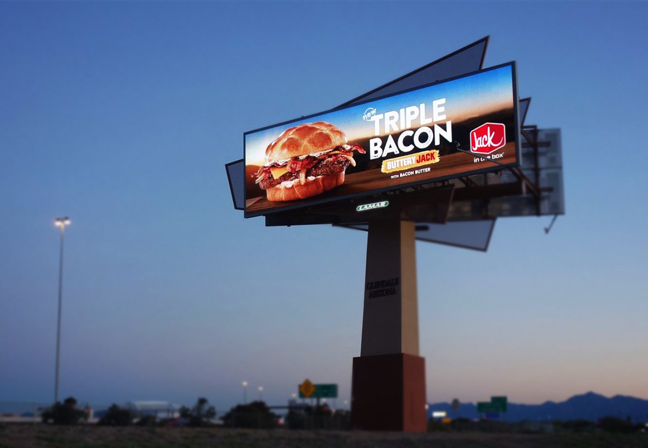 Advertising Screens Arabian Engineering Company for Future Technologies