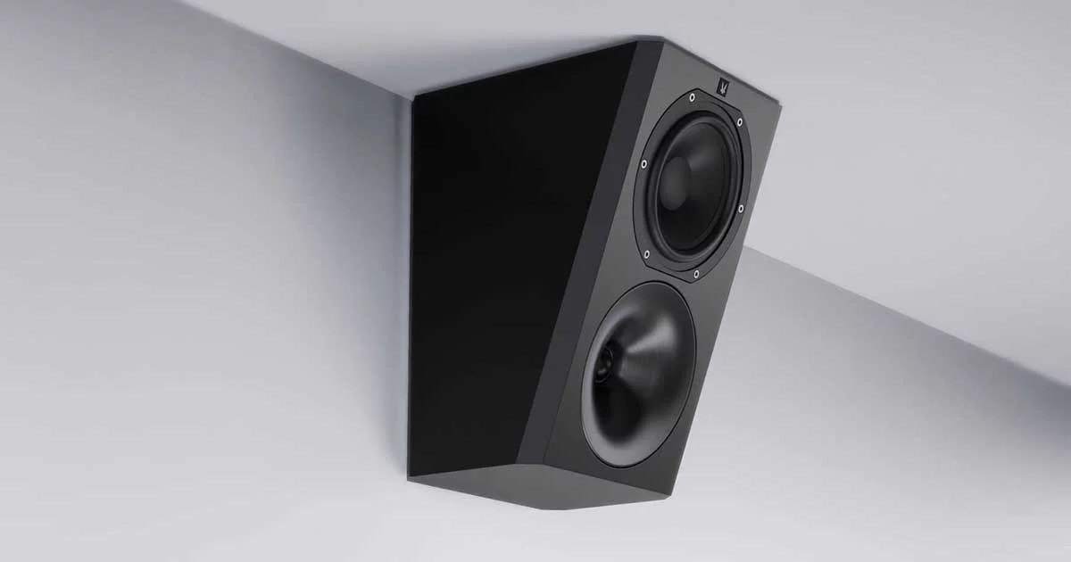 Arendal Sound » 1723 Height S