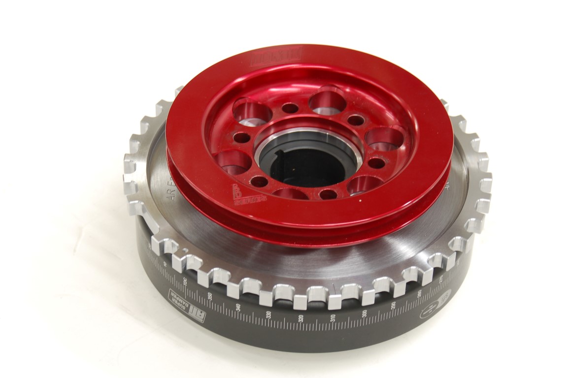 EFI 361 Trigger Wheel AR Engineering