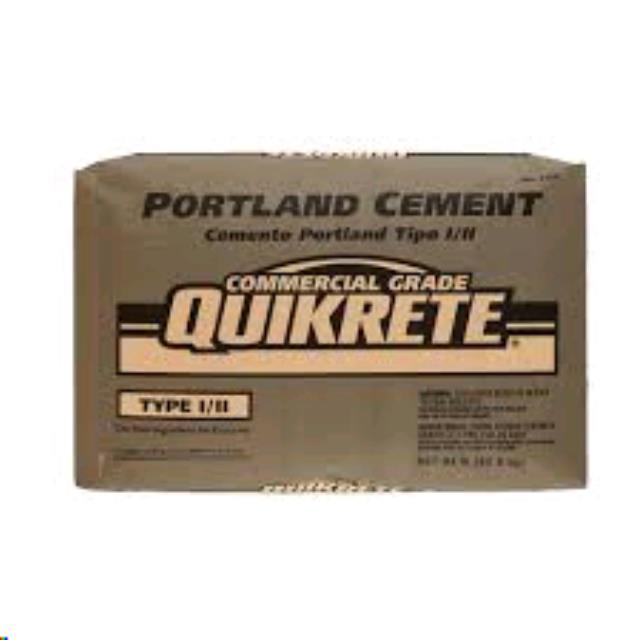 Concrete bag portland 90lb sales Dallas TX, Where to buy concrete bag