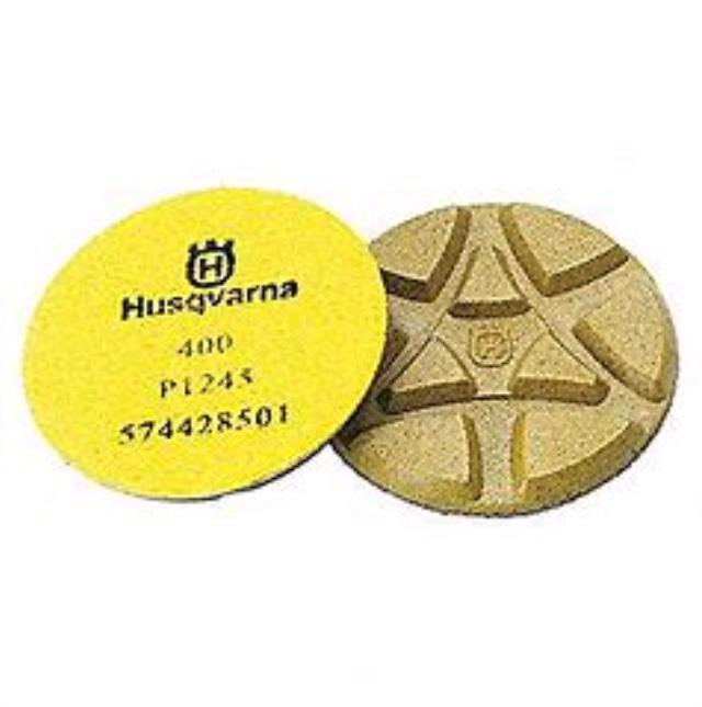 Pad 3 inch 400 grit resin polishing rentals Dallas TX Where to rent pad 3 inch 400 grit resin